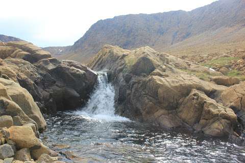 Tablelands Trail